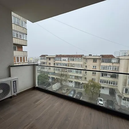 Apartment Classic Studio-urban Vibe *