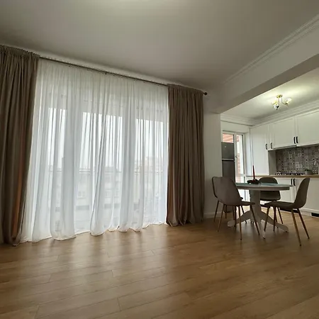 Classic Studio-urban Vibe * Craiova